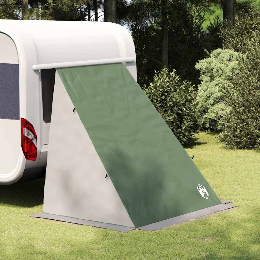 vidaXL Tenda con tetto Altro Verde 190 x 150 x 185 cm