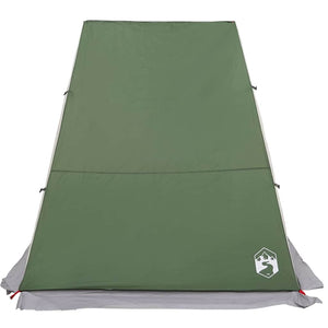 vidaXL Tenda con tetto Altro Verde 190 x 150 x 185 cm