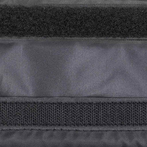 vidaXL Sacchetto di stoccaggio Grigio 66 x 40 cm Oxford