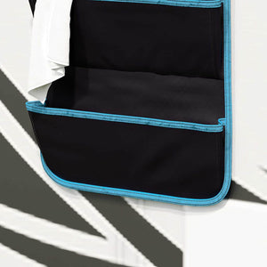 Sacchetto di stoccaggio Grigio 66 x 40 cm Oxford 42001089