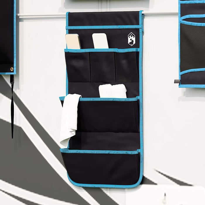 Sacchetto di stoccaggio Grigio 66 x 40 cm Oxford 42001089