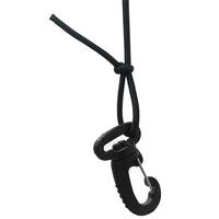 vidaXL Sacchetto di stoccaggio Nero, Blu 91 x 47.5 cm Oxford