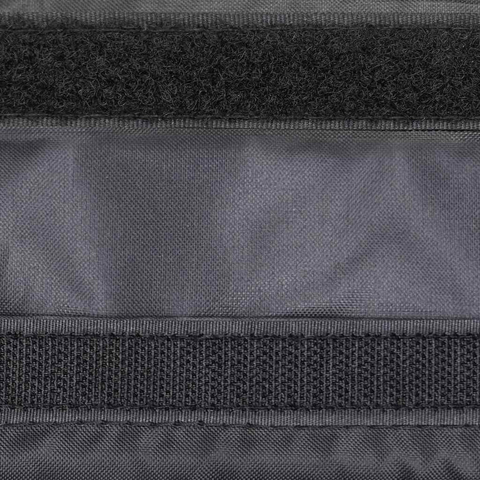 vidaXL Borsa per Stoccaggio con archiviazione 63.5 x 40 cm Oxford