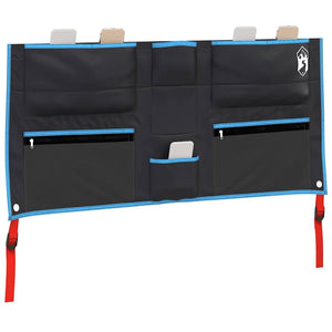 vidaXL Borsa per Stoccaggio con archiviazione 98 x 47 cm Oxford