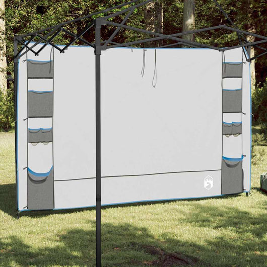 Organizzatore da Tenda Appeso Grigio 320 x 182 cm 42001149