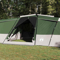 Tenda Familiare Verde 833 x 585 x 216 cm Poliestere 42001151