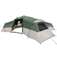 Tenda Familiare Verde 833 x 585 x 216 cm Poliestere 42001151