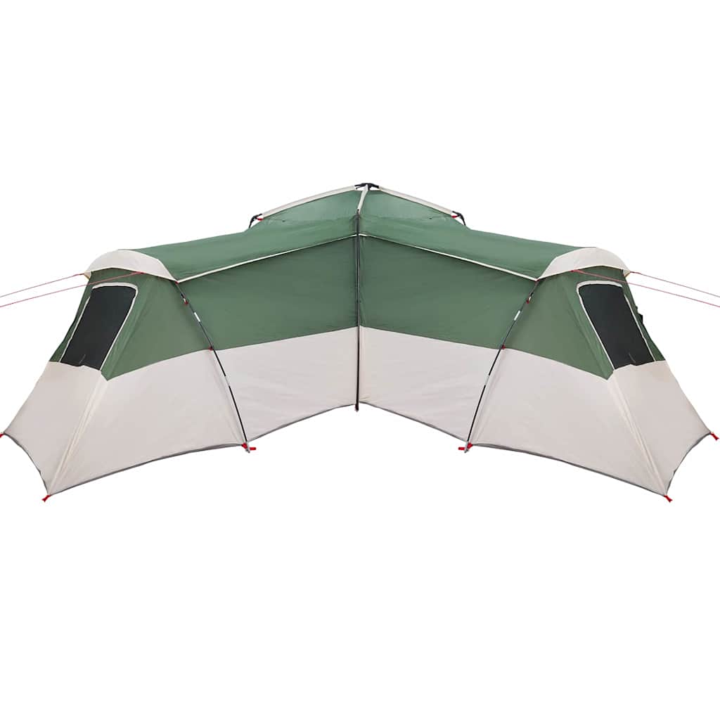 Tenda Familiare Verde 833 x 585 x 216 cm Poliestere 42001151