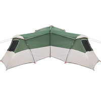 Tenda Familiare Verde 833 x 585 x 216 cm Poliestere 42001151