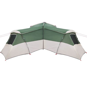 Tenda Familiare Verde 833 x 585 x 216 cm Poliestere 42001151