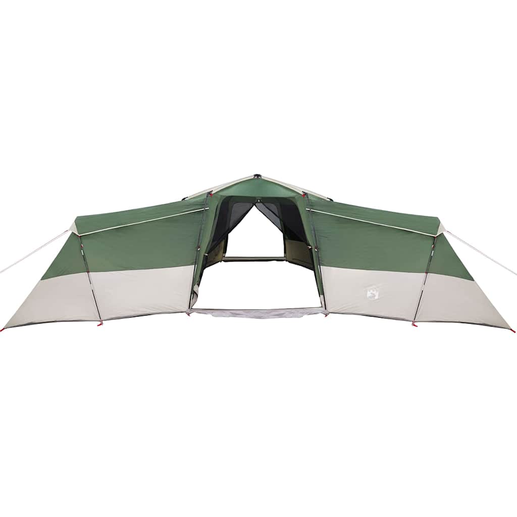 Tenda Familiare Verde 833 x 585 x 216 cm Poliestere 42001151