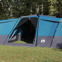 Tenda Familiare Blu 833 x 585 x 216 cm Poliestere 42001152