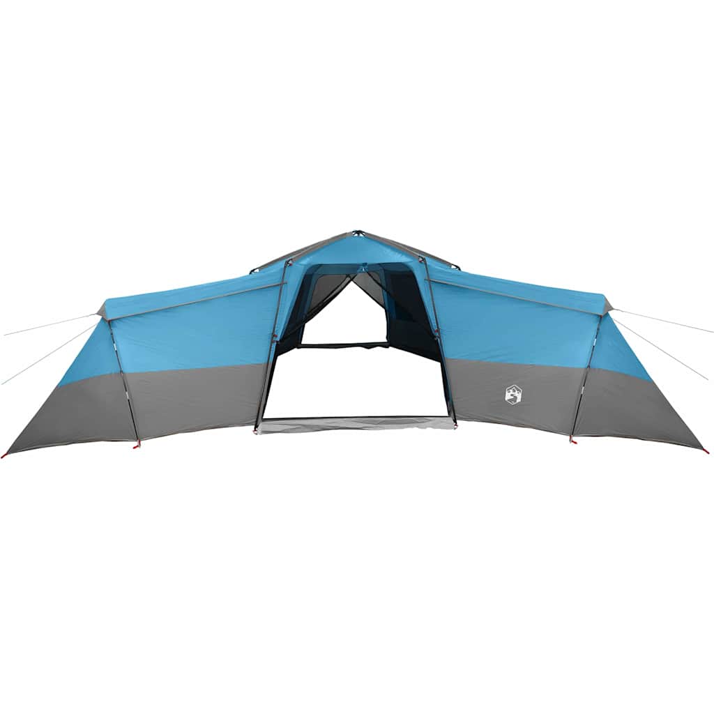 Tenda Familiare Blu 833 x 585 x 216 cm Poliestere 42001152