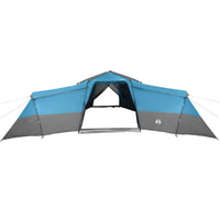Tenda Familiare Blu 833 x 585 x 216 cm Poliestere 42001152