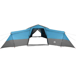 Tenda Familiare Blu 833 x 585 x 216 cm Poliestere 42001152
