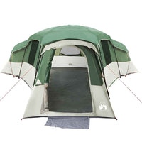 Tenda Familiare Verde 762 x 655 x 218 cm Poliestere 42001154