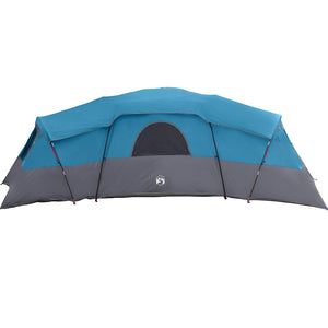 Tenda Familiare Blu 762 x 655 x 218 cm Poliestere 42001155