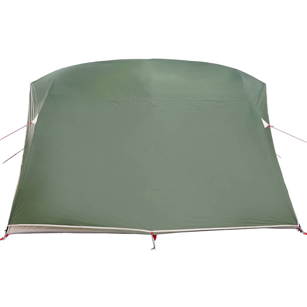 Tenda da campeggio Verde 320 x 275 x 190 cm Poliestere 42001160