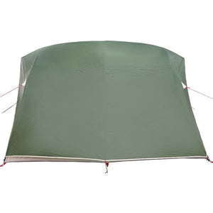 Tenda da campeggio Verde 320 x 275 x 190 cm Poliestere 42001160