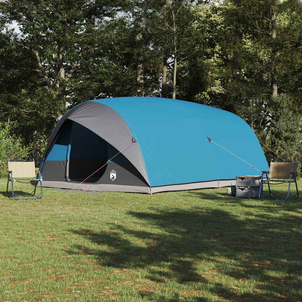 vidaXL Tenda tunnel 500 x 348 x 200 cm