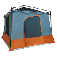 Tenda interna in rete Grigio 290 x 288 cm 42001177