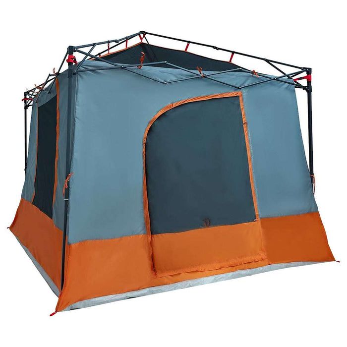 Tenda interna in rete Grigio 290 x 288 cm 42001177