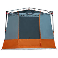 Tenda interna in rete Grigio 290 x 288 cm 42001177