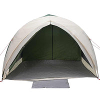 vidaXL Tenda tunnel 410 x 285 x 198 cm