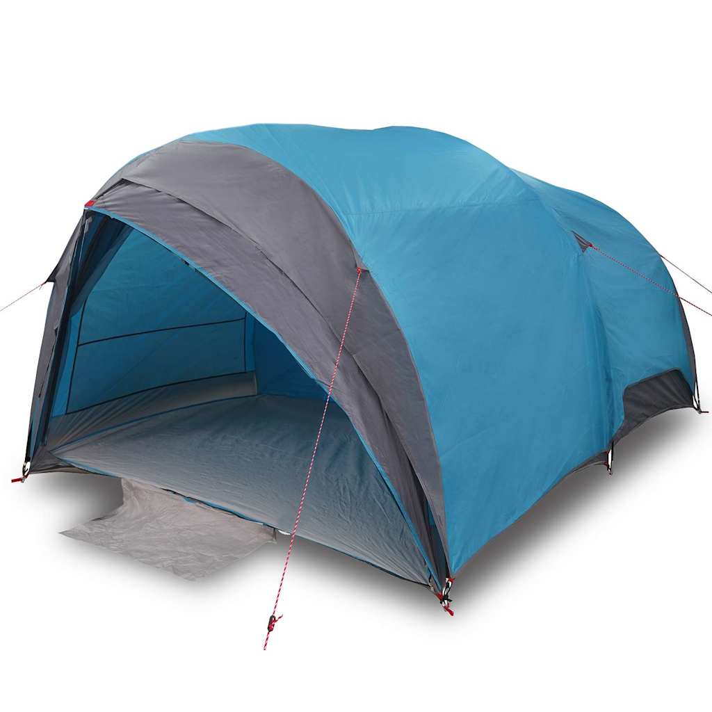 vidaXL Tenda tunnel 410 x 285 x 198 cm