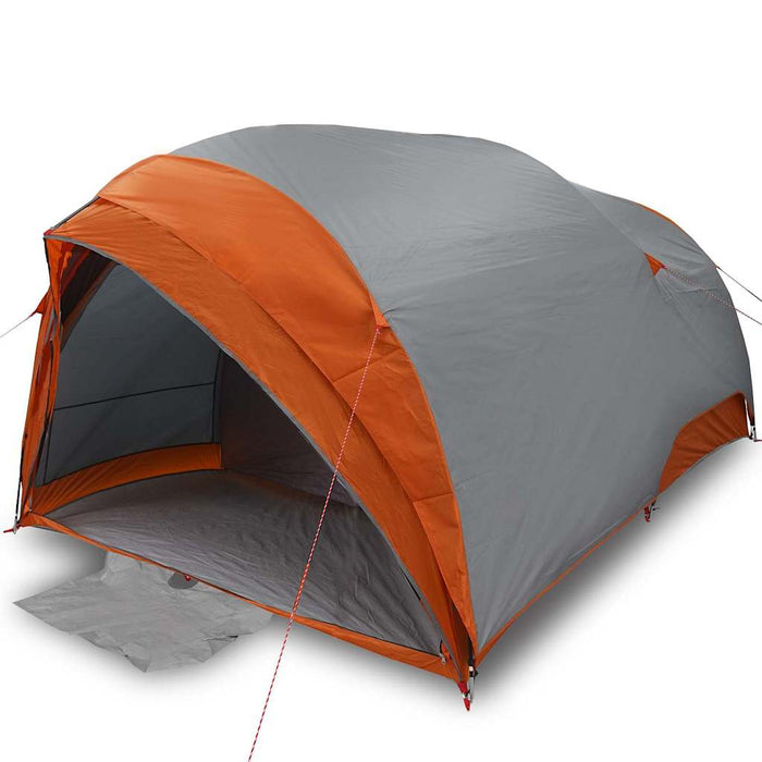 vidaXL Tenda tunnel 410 x 285 x 198 cm