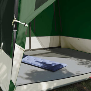 Tenda interna in rete Verde 291 x 291 cm 42001181