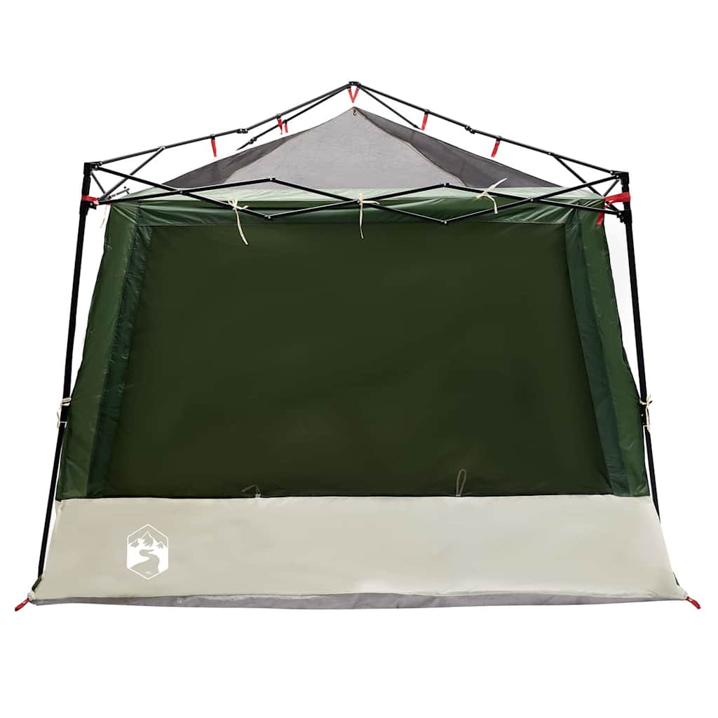 Tenda interna in rete Verde 291 x 291 cm 42001181