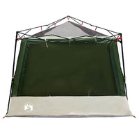 Tenda interna in rete Verde 291 x 291 cm 42001181