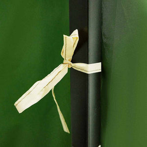 vidaXL Tenda Familiare Interna Verde 520 x 520 x 190 cm