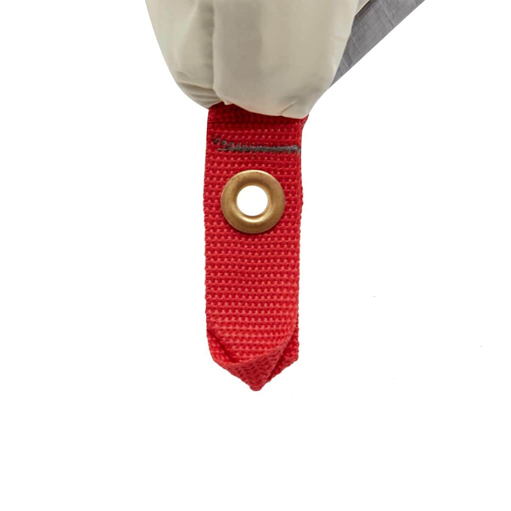 vidaXL Tenda Familiare Interna Verde 520 x 520 x 190 cm