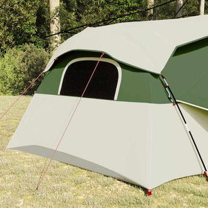 Tenda Familiare Interna Verde 520 x 520 x 190 cm 42001184