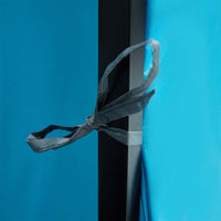 Tenda Familiare Interna Blu 520 x 520 x 190 cm 42001185