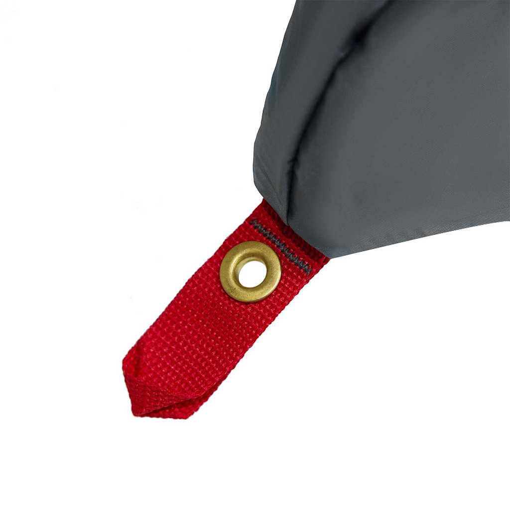 vidaXL Tenda Familiare Interna Blu 520 x 520 x 190 cm