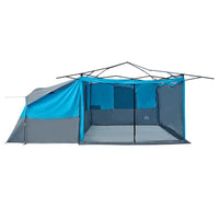 vidaXL Tenda Familiare Interna Blu 520 x 520 x 190 cm