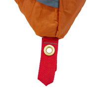 vidaXL Tenda Familiare Interna Grigio 520 x 520 x 190 cm