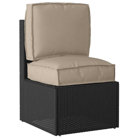 Set di Cuscini per Pallet 2 pcs Talpa 50 x 50 x 12 cm 3329044