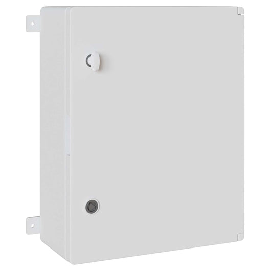 Armadio di controllo  IP65 Impermeabile Grigio 40x24x50 cm Plastica ABS 4106501