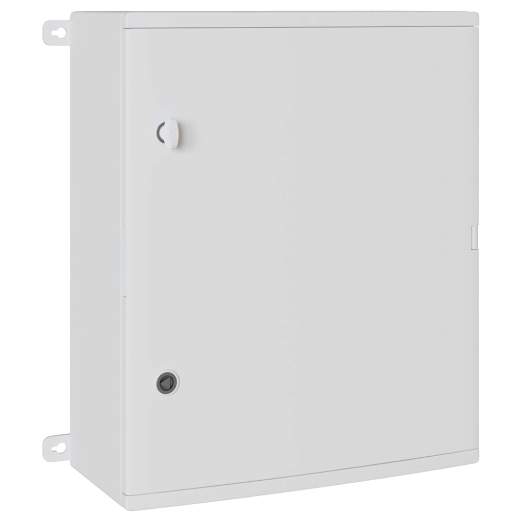 Armadio di Controllo  IP65 Impermeabile Grigio 50x23x60 cm Plastica ABS 4106503