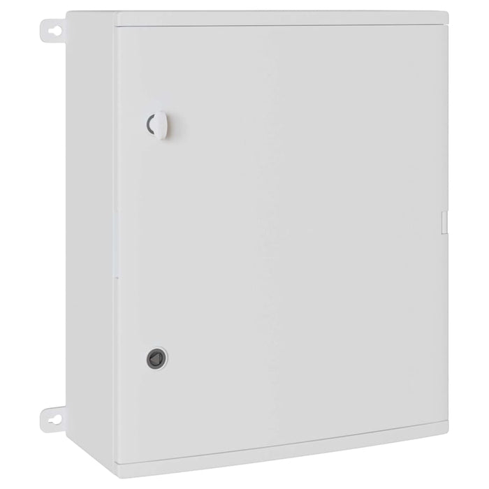 Armadio di Controllo  IP65 Impermeabile Grigio 50x23x60 cm Plastica ABS 4106503