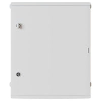 Armadio di Controllo  IP65 Impermeabile Grigio 50x23x60 cm Plastica ABS 4106503