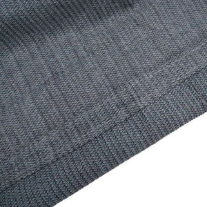 Tappeto da Tenda Grigio blu 200 x 200 cm Polietilene 42000165