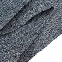 Tappeto da Tenda Grigio blu 250 x 200 cm Polietilene 42000168