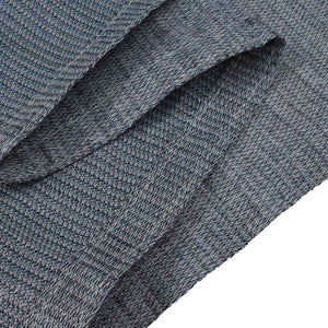 Tappeto da Tenda Grigio blu 250 x 200 cm Polietilene 42000168