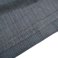 Tappeto da Tenda Grigio blu 250 x 200 cm Polietilene 42000168