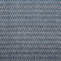 Tappeto da Tenda Grigio blu 250 x 200 cm Polietilene 42000168